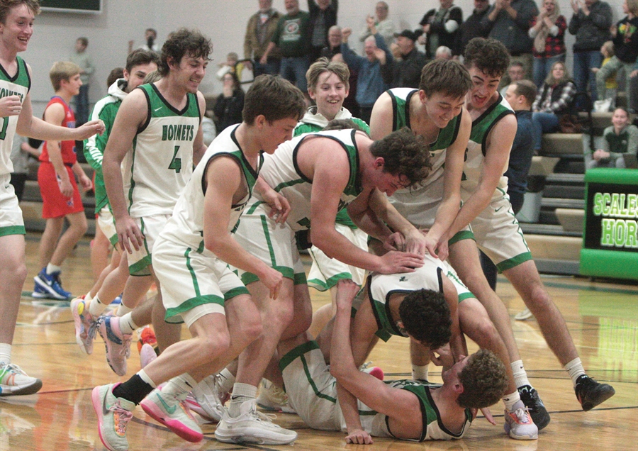 Home Scales Mound Community Unit School District 211